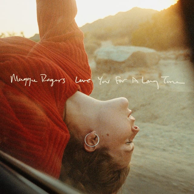 Love You For A Long Time - Single