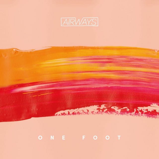 One Foot