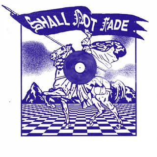Shall Not Fade - 3 Years of Service