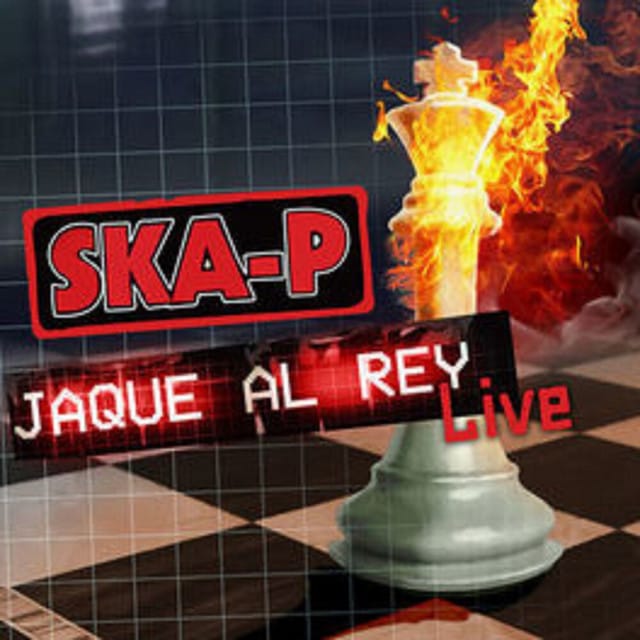 Jaque al Rey (en directo Uruguay)
