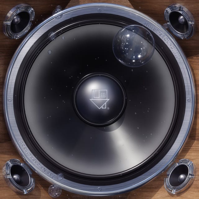 (((((ultraSOUND)))))+