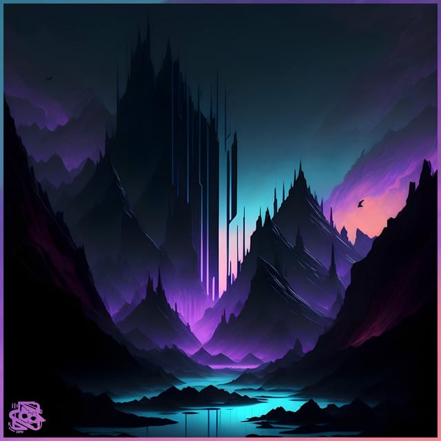 Lost Lands