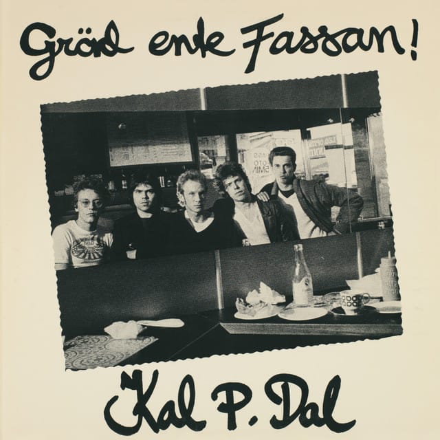 Gräd ente Fassan (Remastered)