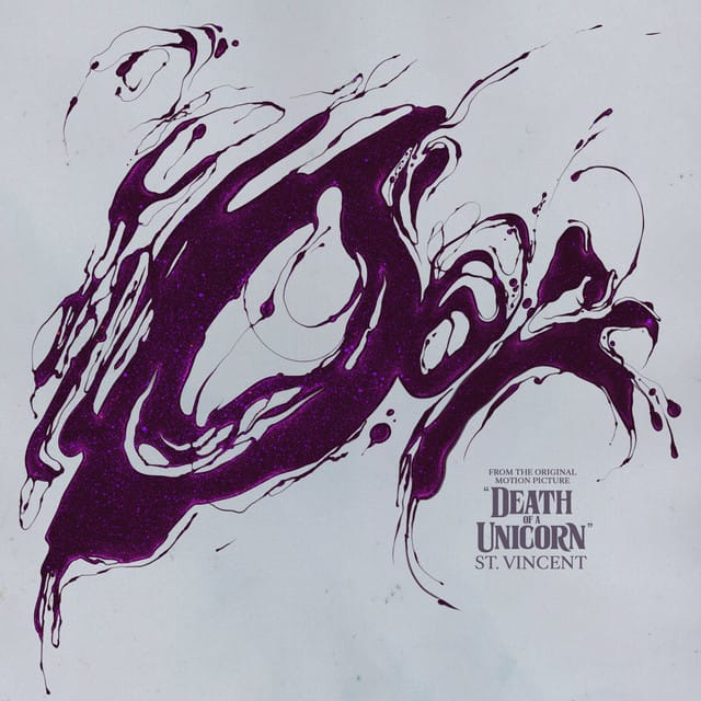 DOA (From “Death of a Unicorn”) - Single