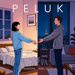 Peluk - Single