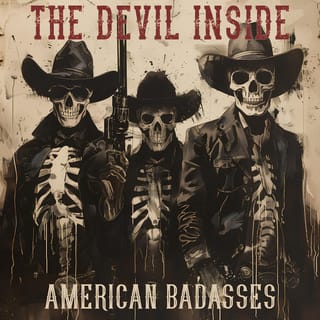 American Badasses