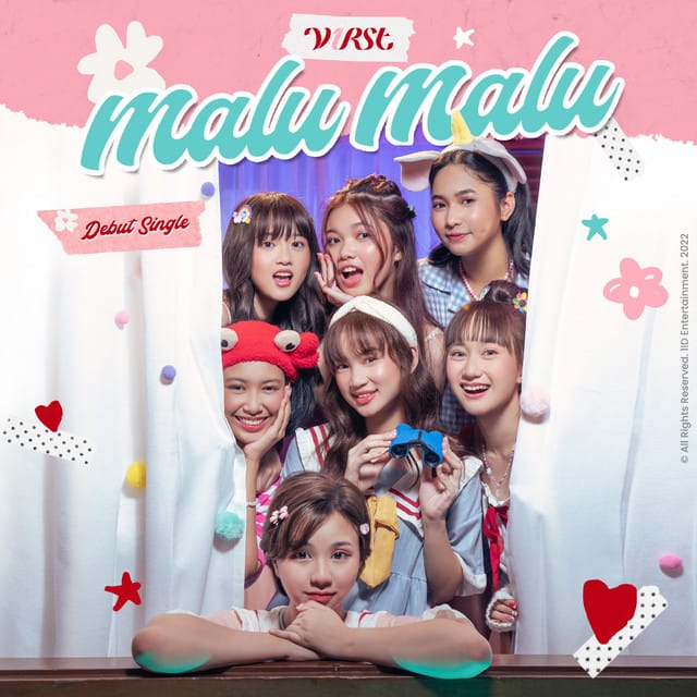Malu Malu