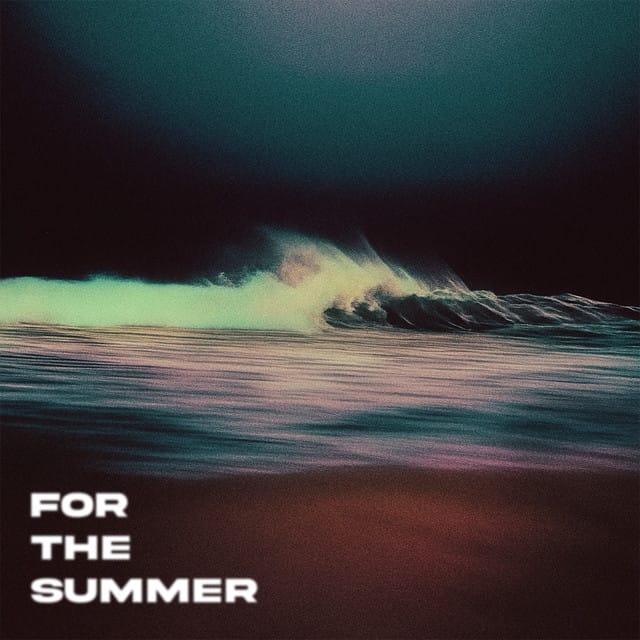 for the summer - Single