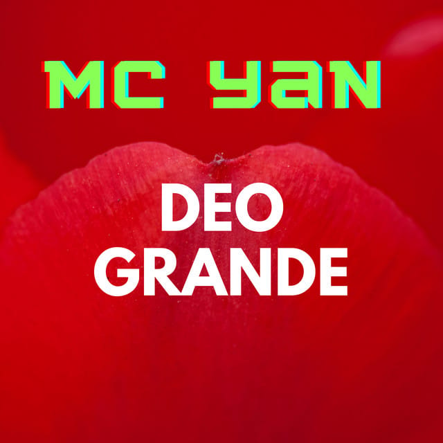 Deo Grande - Single