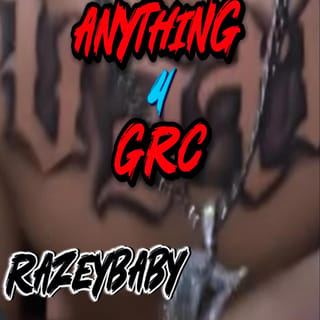 ANYTHING 4 GRC