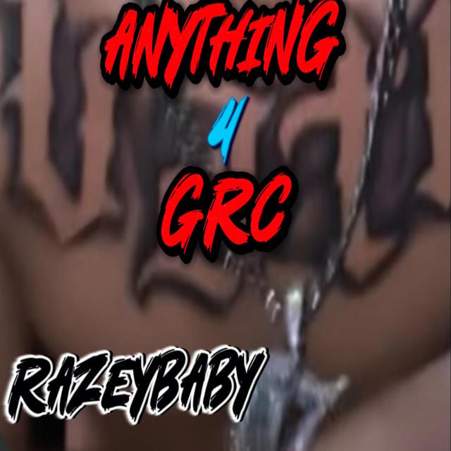 ANYTHING 4 GRC
