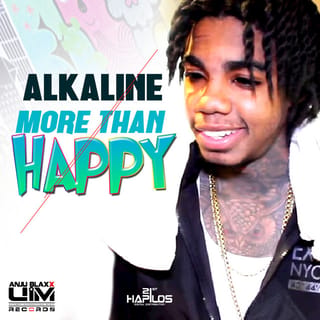 More Than Happy - Single