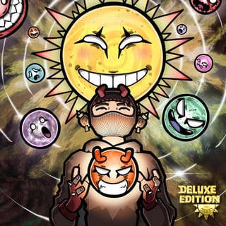 SUNSPACE (Deluxe)