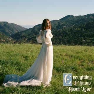 Everything I Know About Love - Single