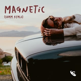 Magnetic (Samm Remix) - Single