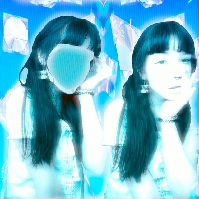 I Can't Say No - Single