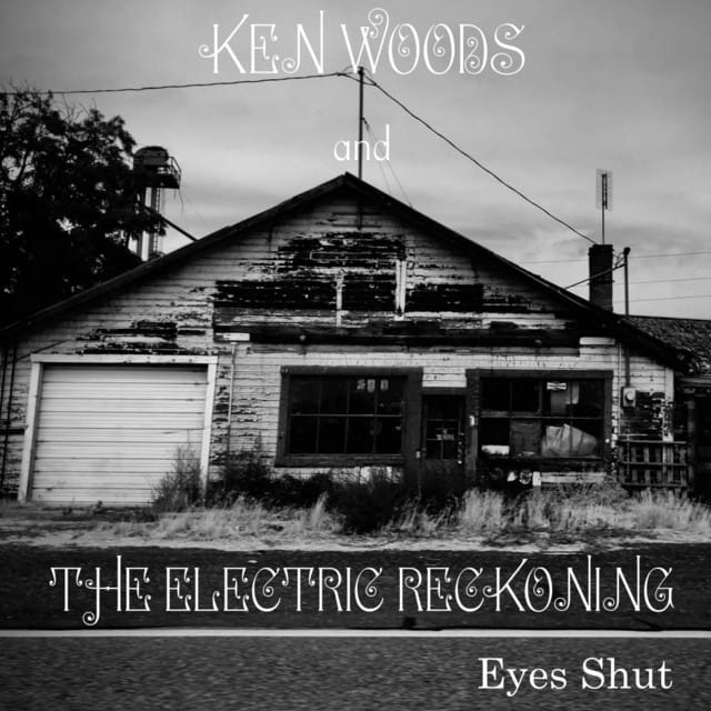 Eyes Shut