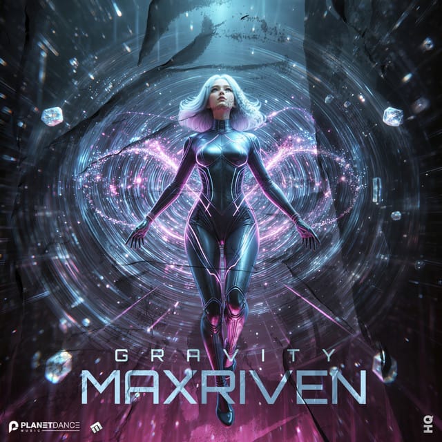Gravity - Single
