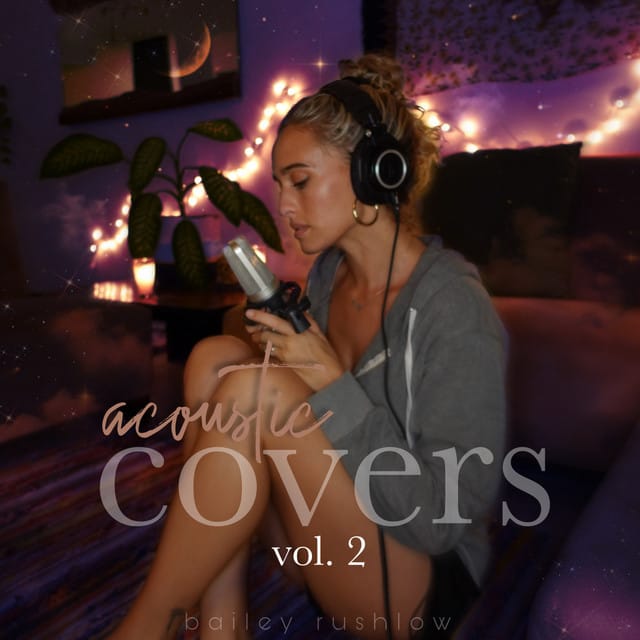 Anxiety (Acoustic)