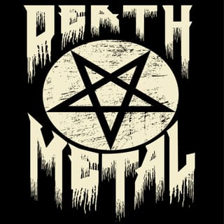 Death Metal