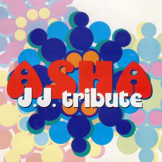 JJ Tribute - RX 1995