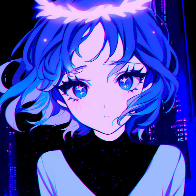 Empty bloom