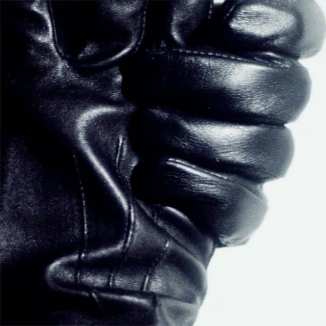 The Glove - Single
