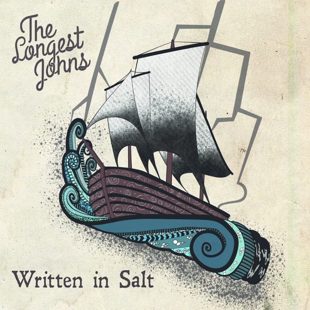 Written in Salt
