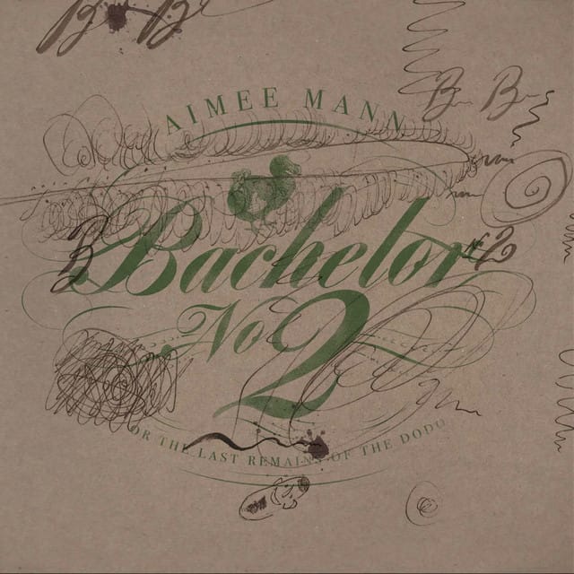 Bachelor No. 2 (Or, The Last Remains of the Dodo) [PRODUCT VERSION 20th Anniversary Edition]