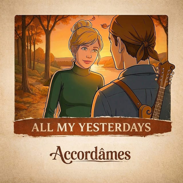 All My Yesterdays