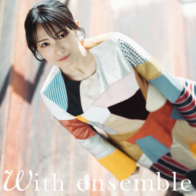 ハルノオト - With ensemble