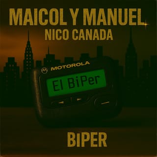 El BiPer