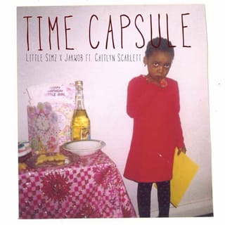 Time Capsule - EP