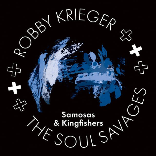 Robby Krieger & the Soul Savages