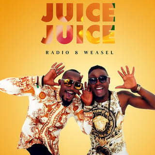 Juice Juice
