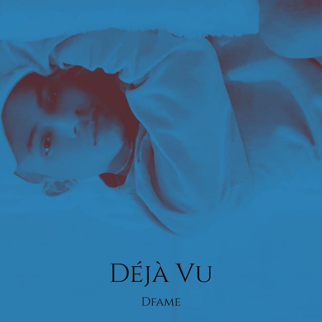 Déjà Vu - Single