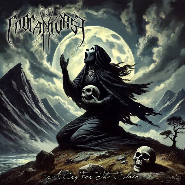 Am Fear Liath Mòr