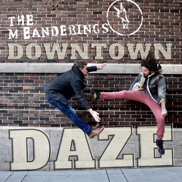 Downtown Daze