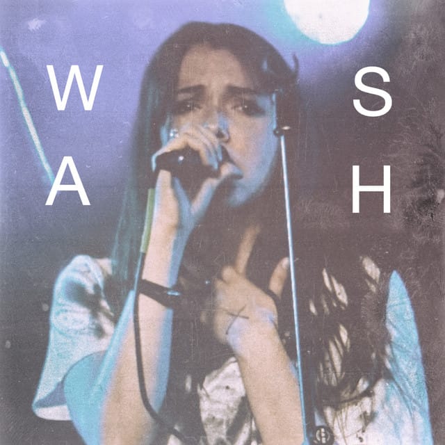 Wash - Single