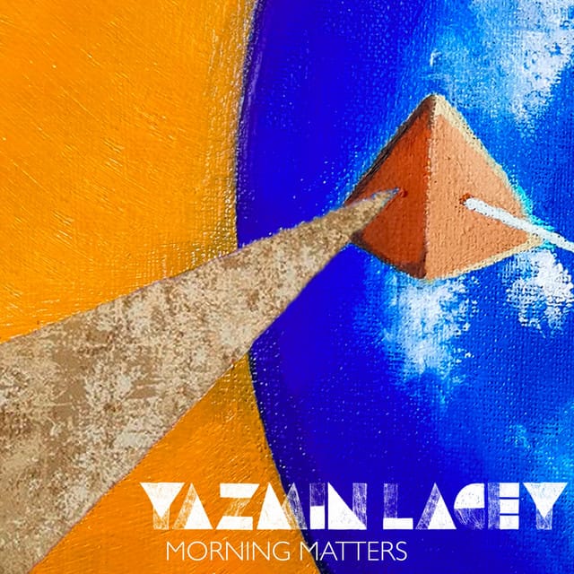 Morning Matters - EP