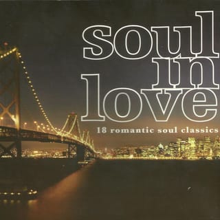 Soul In Love