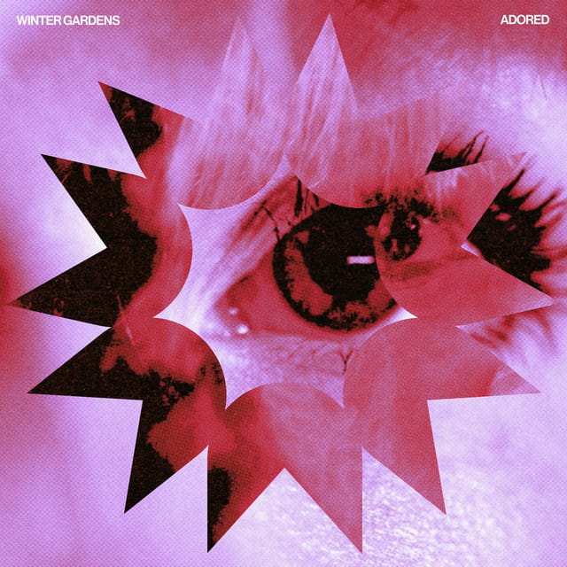 Adored - Single