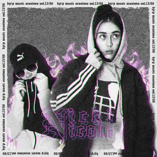 Nicki Nicole: Bzrp Music Sessions, Vol. 13/66