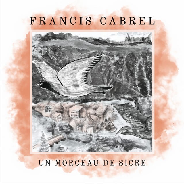 Un morceau de sicre