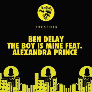 The Boy Is Mine (feat. Alexandra Prince)