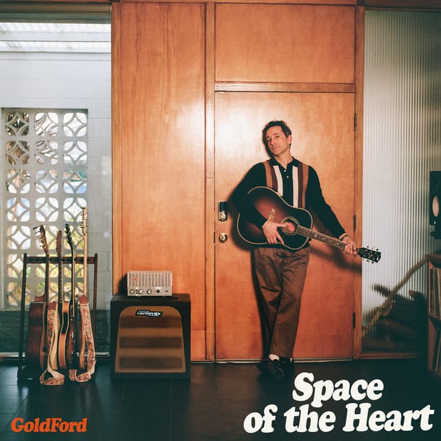 Space of the Heart