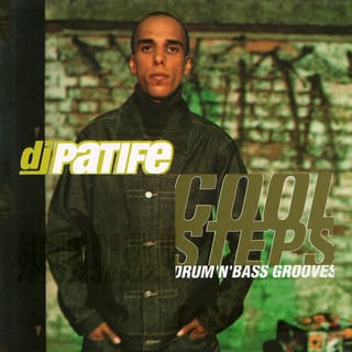 Cool Steps Drum 'N' Bass Grooves