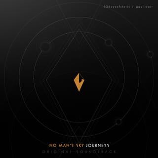 No Man's Sky: Journeys (Original Soundtrack)