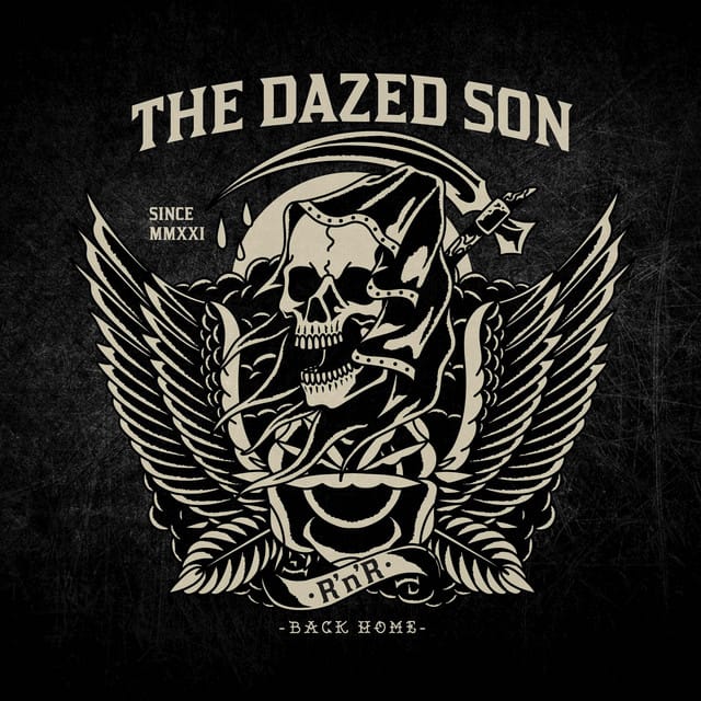 Back Home - Single