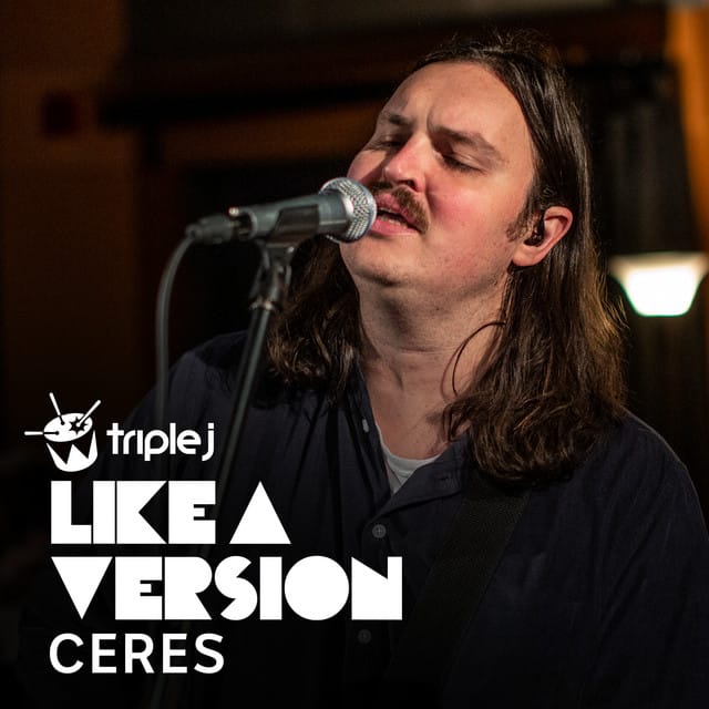 A Thousand Miles (triple j Like A Version) - Single